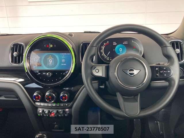 Bmw MINI 2022-10 319645-11
