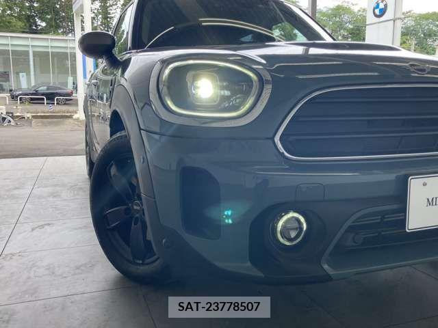 Bmw MINI 2022-10 319645-9