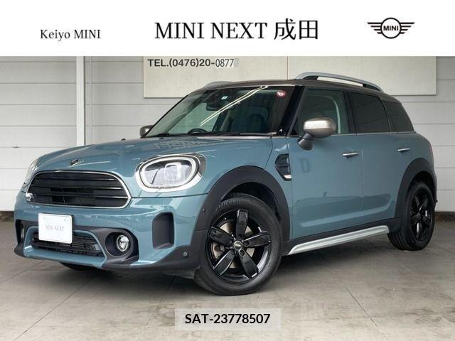Bmw MINI 2022-10 319645-0