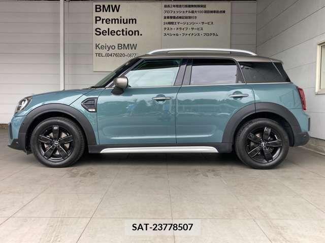 Bmw MINI 2022-10 319645-5