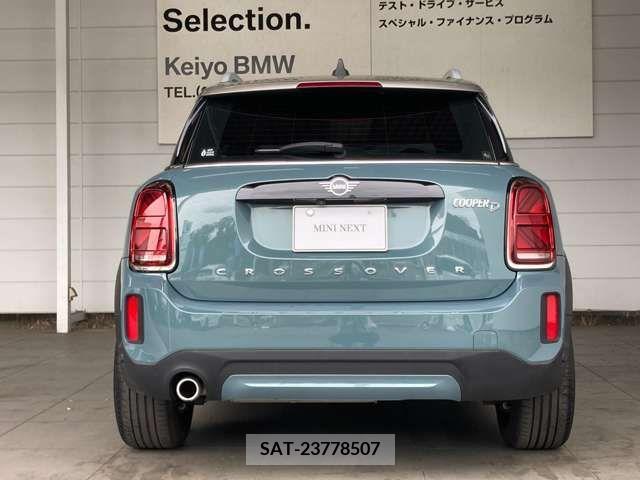 Bmw MINI 2022-10 319645-4
