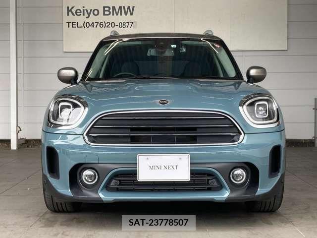 Bmw MINI 2022-10 319645-3