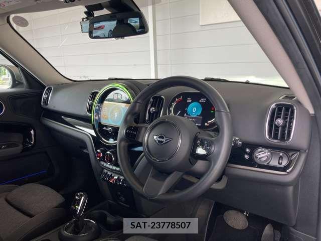 Bmw MINI 2022-10 319645-14