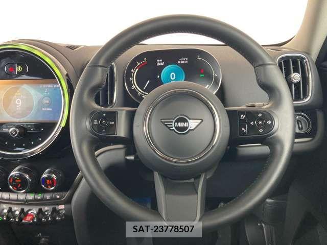 Bmw MINI 2022-10 319645-12