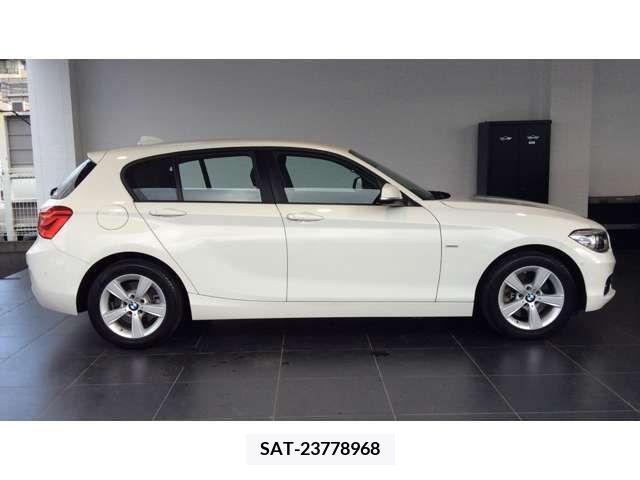 Bmw 1 SERIES 2017-12 205460-5
