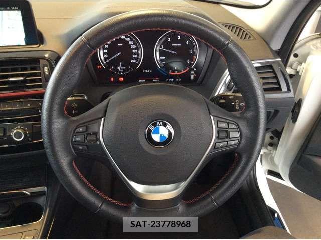Bmw 1 SERIES 2017-12 205460-17