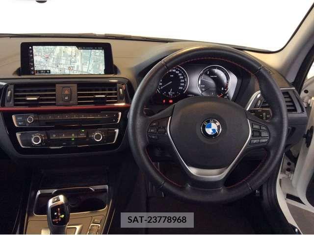 Bmw 1 SERIES 2017-12 205460-16