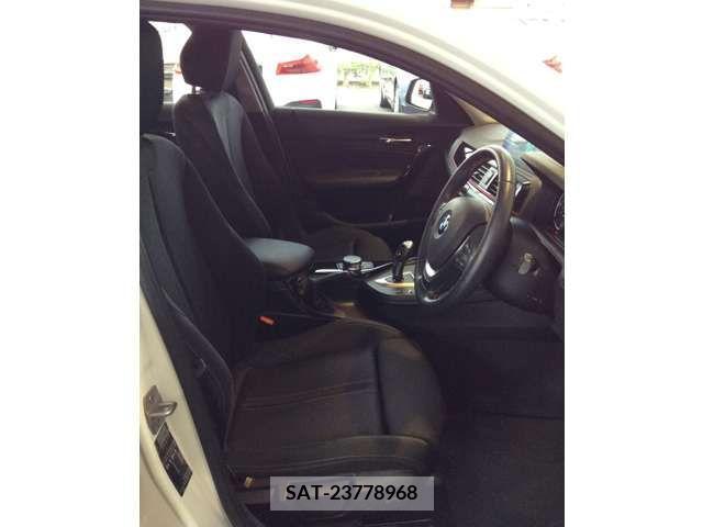 Bmw 1 SERIES 2017-12 205460-14