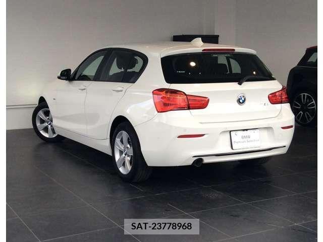 Bmw 1 SERIES 2017-12 205460-10