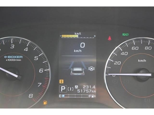 Subaru IMPREZA XV 2021-03 16668-18