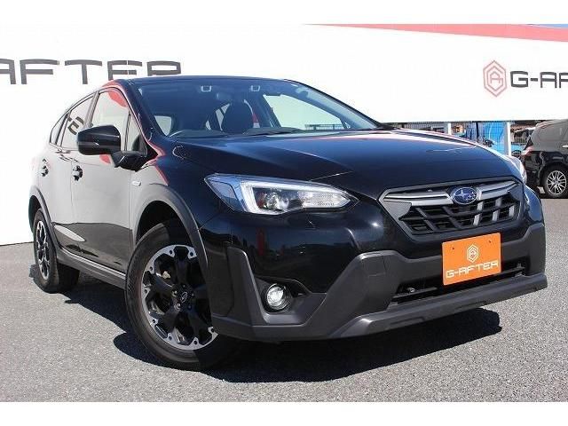 Subaru IMPREZA XV 2021-03 16668-10