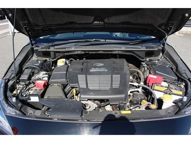 Subaru IMPREZA XV 2021-03 16668-17