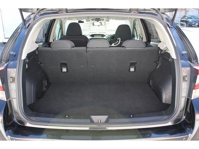 Subaru IMPREZA XV 2021-03 16668-16