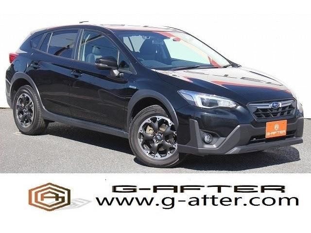 Subaru IMPREZA XV 2021-03 16668-0