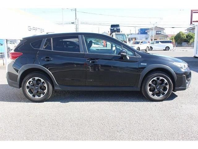 Subaru IMPREZA XV 2021-03 16668-8