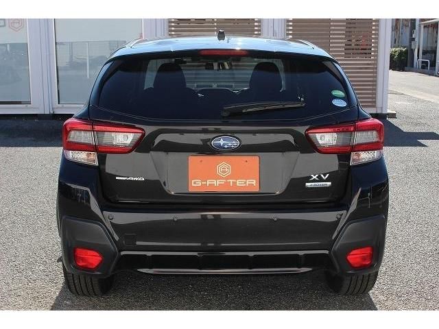 Subaru IMPREZA XV 2021-03 16668-7