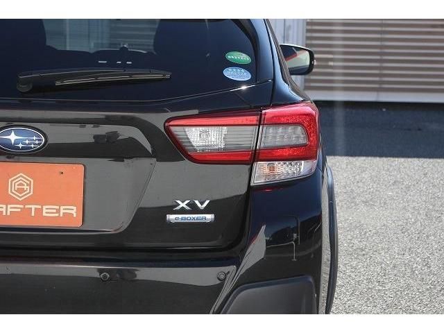 Subaru IMPREZA XV 2021-03 16668-11
