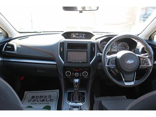 Subaru IMPREZA XV 2021-03 16668-14