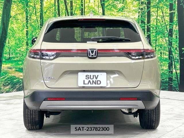 Honda VEZEL 2022-07 375240-15
