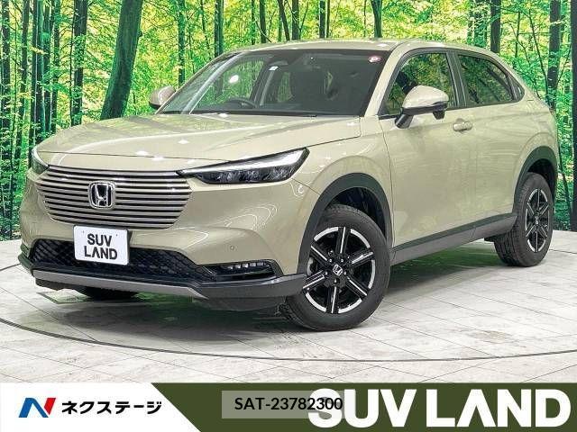 Honda VEZEL 2022-07 375240-0