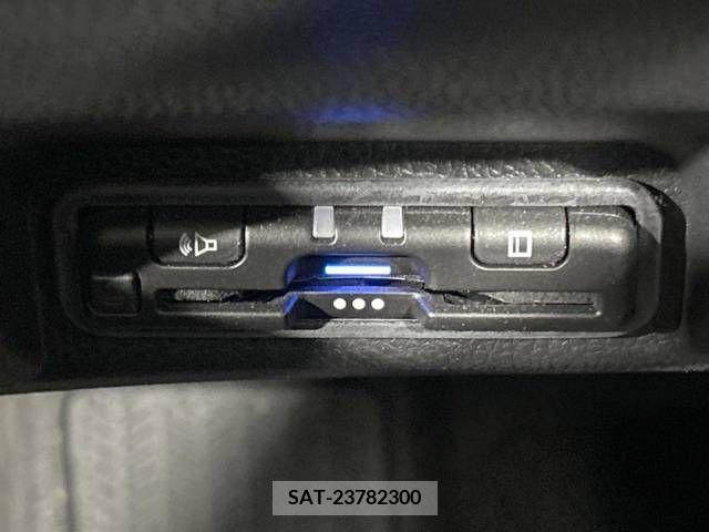 Honda VEZEL 2022-07 375240-6