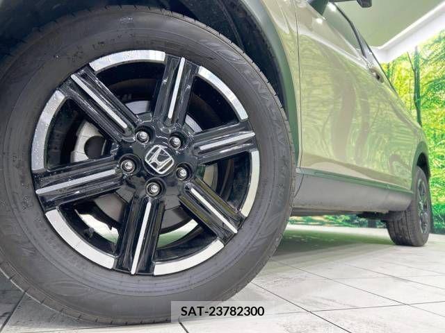 Honda VEZEL 2022-07 375240-12