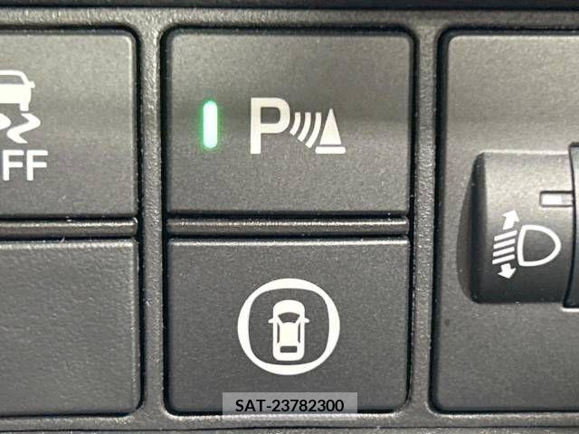 Honda VEZEL 2022-07 375240-4