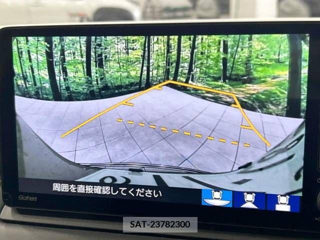 Honda VEZEL 2022-07 375240-3