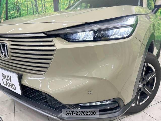 Honda VEZEL 2022-07 375240-11