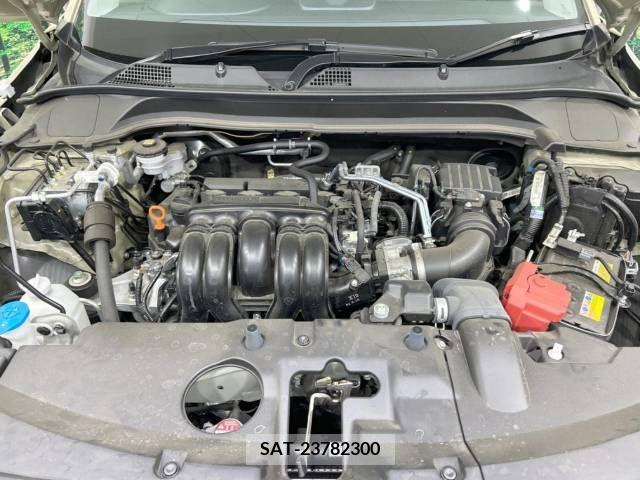 Honda VEZEL 2022-07 375240-18