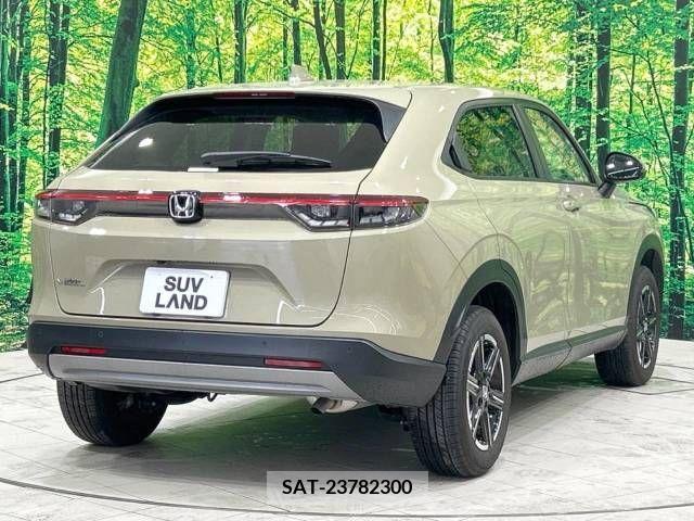 Honda VEZEL 2022-07 375240-17
