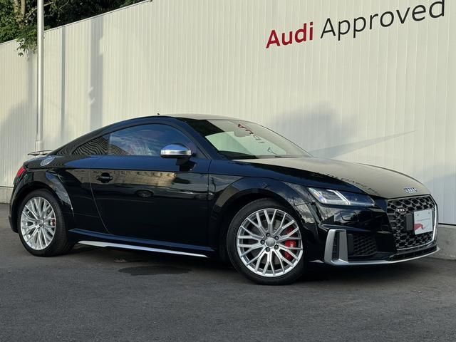 Audi TTS 2021-07 9170-4