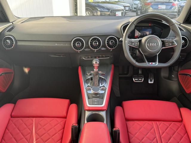 Audi TTS 2021-07 9170-5