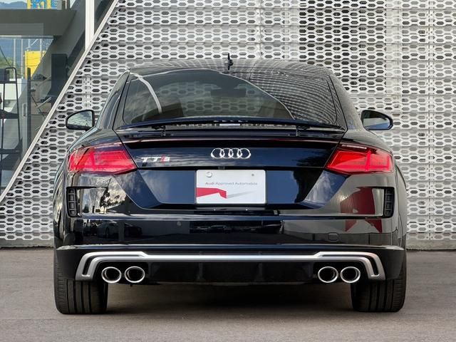 Audi TTS 2021-07 9170-3