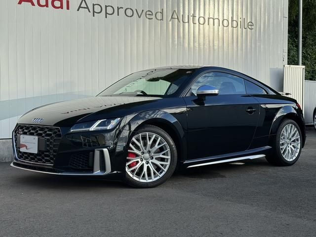 Audi TTS 2021-07 9170-0