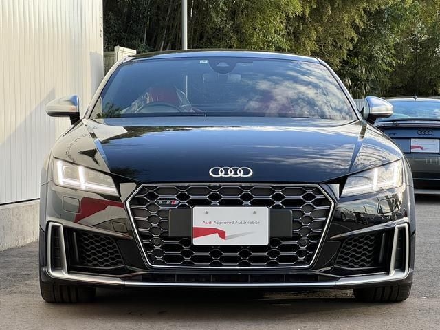 Audi TTS 2021-07 9170-2