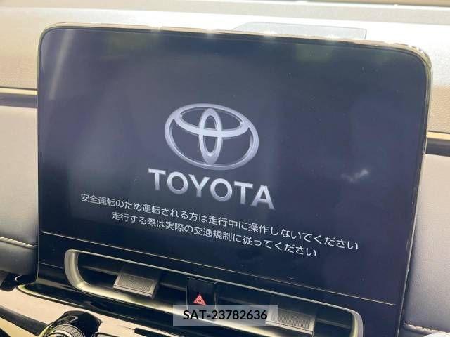 Toyota AQUA 2021-07 244512-3