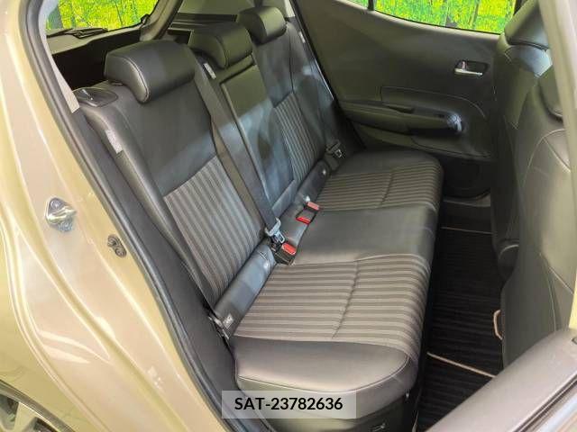 Toyota AQUA 2021-07 244512-9
