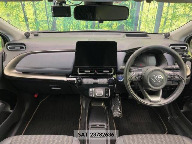 Toyota AQUA 2021-07 244512-1