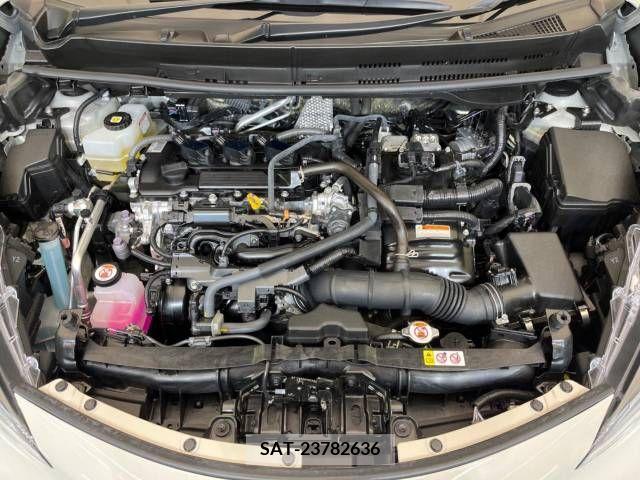 Toyota AQUA 2021-07 244512-17