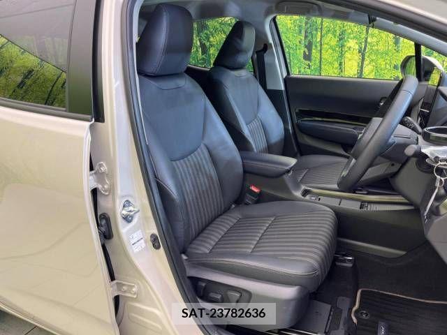 Toyota AQUA 2021-07 244512-8