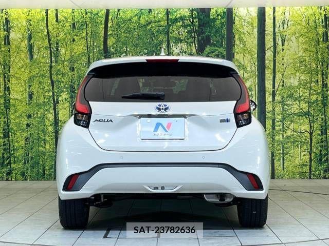 Toyota AQUA 2021-07 244512-14