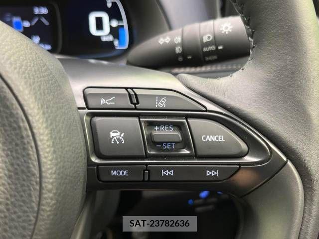 Toyota AQUA 2021-07 244512-5