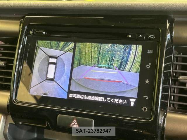 Suzuki HUSTLER 2017-07 338099-3