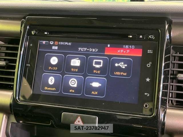 Suzuki HUSTLER 2017-07 338099-2
