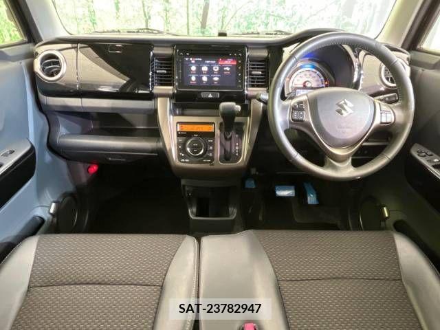 Suzuki HUSTLER 2017-07 338099-1