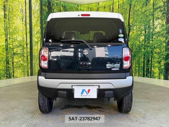Suzuki HUSTLER 2017-07 338099-14
