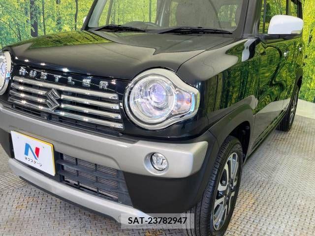 Suzuki HUSTLER 2017-07 338099-11