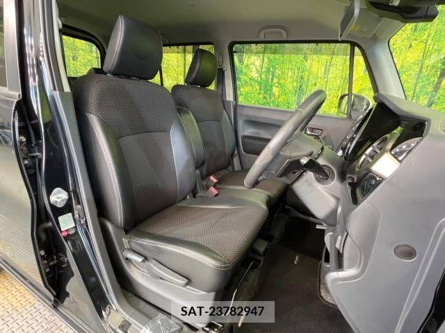Suzuki HUSTLER 2017-07 338099-8