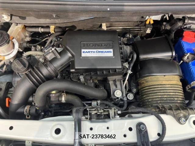 Honda N BOX CUSTOM 2018-01 211773-18